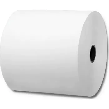 Thermorol QOLTEC 80 x 80 mm 65 g/m² voor kassaprinter, 51889