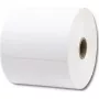 Thermo-etiketten QOLTEC 100 x 150 mm 500 stuks, model 51890