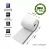 Thermorol QOLTEC 57 x 40 mm 55 g/m² BPA-vrij — QOLTEC 51897