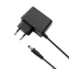 Voedingsstekker QOLTEC 52412 — 9W (9V 1A) externe voeding voor draagbare apparaten