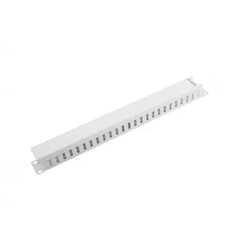 Kabelmanagementpaneel Lanberg AK-1201-S