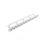 Patchpanel 1U Lanberg PPKS-1224-S