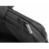 Aktetas NATEC Nanger 39,6 cm 15,6 inch zwart