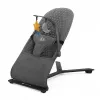 Babywieg Kinderkraft Mimi grijs 9 kg capaciteit