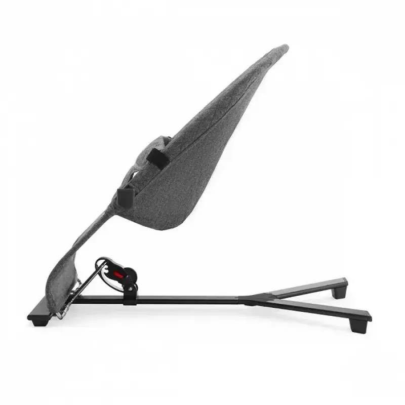 Babywieg Kinderkraft Mimi grijs 9 kg capaciteit