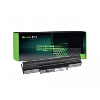 Batterij Groen Cell AS07