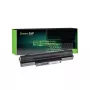 Batterij Green Cell AS07