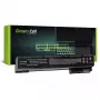 Batterij Green Cell HP113 voor ZBook 15 15 G2 17 17 G2