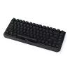 ENDORFY Thock 75% Wireless Red mechanisch RGB-LED-toetsenbord zwart