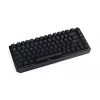 ENDORFY Thock 75% Wireless Red mechanisch RGB-LED-toetsenbord zwart