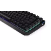 ENDORFY Thock 75% Wireless Red mechanisch RGB-LED-toetsenbord zwart