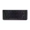 ENDORFY Thock 75% Wireless Red mechanisch RGB-LED-toetsenbord zwart