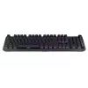 Gaming toetsenbord ENDORFY Thock RF Wireless USB mechanisch RGB zwart