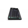 Gaming toetsenbord ENDORFY Thock RF Wireless USB mechanisch RGB zwart