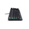 Gaming toetsenbord ENDORFY Thock RF Wireless USB mechanisch RGB zwart