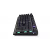 Gaming toetsenbord ENDORFY Thock RF Wireless USB mechanisch RGB zwart