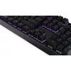 Gaming toetsenbord ENDORFY Thock RF Wireless USB mechanisch RGB zwart