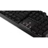 Gaming toetsenbord ENDORFY Thock RF Wireless USB mechanisch RGB zwart