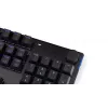 Gaming toetsenbord ENDORFY Thock RF Wireless USB mechanisch RGB zwart