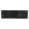 Gaming toetsenbord ENDORFY Thock RF Wireless USB mechanisch RGB zwart