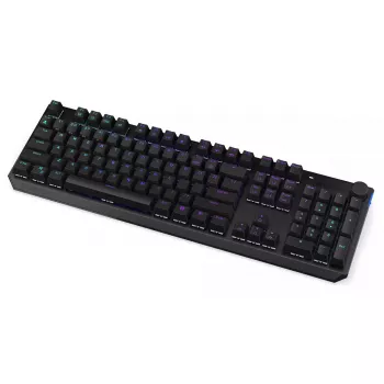 Gaming toetsenbord ENDORFY Thock RF Wireless USB mechanisch RGB zwart