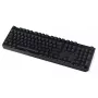 Gaming toetsenbord ENDORFY Thock RF Wireless USB mechanisch RGB zwart