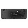 Toetsenbord ENDORFY Thock TKL Wireless Red mechanisch RGB LED 87 toetsen