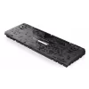 Toetsenbord ENDORFY Thock TKL Wireless Red mechanisch RGB LED 87 toetsen