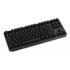 Toetsenbord ENDORFY Thock TKL Wireless Red mechanisch RGB LED 87 toetsen
