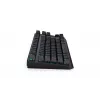 Toetsenbord ENDORFY Thock TKL Wireless Red mechanisch RGB LED 87 toetsen
