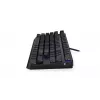 Toetsenbord ENDORFY Thock TKL Wireless Red mechanisch RGB LED 87 toetsen