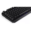 Toetsenbord ENDORFY Thock TKL Wireless Red mechanisch RGB LED 87 toetsen