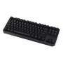 Toetsenbord ENDORFY Thock TKL Wireless Red mechanisch RGB LED 87 toetsen