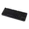Toetsenbord ENDORFY Thock TKL Wireless zwart mechanisch RGB LED 87 toetsen