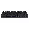 Toetsenbord ENDORFY Thock TKL Wireless zwart mechanisch RGB LED 87 toetsen