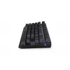 Toetsenbord ENDORFY Thock TKL Wireless zwart mechanisch RGB LED 87 toetsen