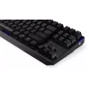 Toetsenbord ENDORFY Thock TKL Wireless zwart mechanisch RGB LED 87 toetsen