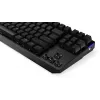 Toetsenbord ENDORFY Thock TKL Wireless zwart mechanisch RGB LED 87 toetsen