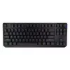 Toetsenbord ENDORFY Thock TKL Wireless zwart mechanisch RGB LED 87 toetsen