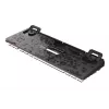 ENDORFY Thock TKL Wireless Red Pudding gamingtoetsenbord