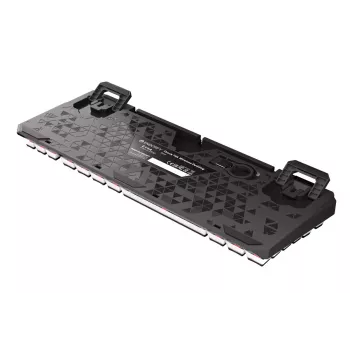 ENDORFY Thock TKL Wireless Red Pudding gamingtoetsenbord
