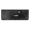 ENDORFY Thock TKL Wireless Red Pudding gamingtoetsenbord