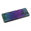 ENDORFY Thock TKL Wireless Red Pudding gamingtoetsenbord