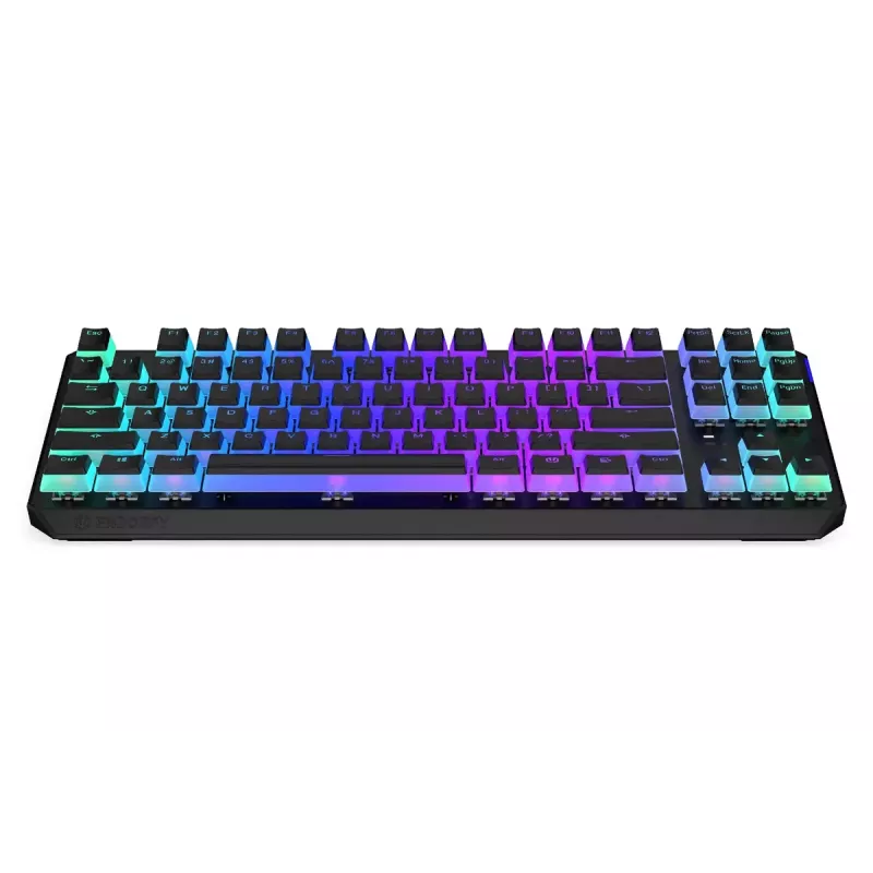 ENDORFY Thock TKL Wireless Red Pudding gamingtoetsenbord