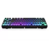 ENDORFY Thock TKL Wireless Red Pudding gamingtoetsenbord