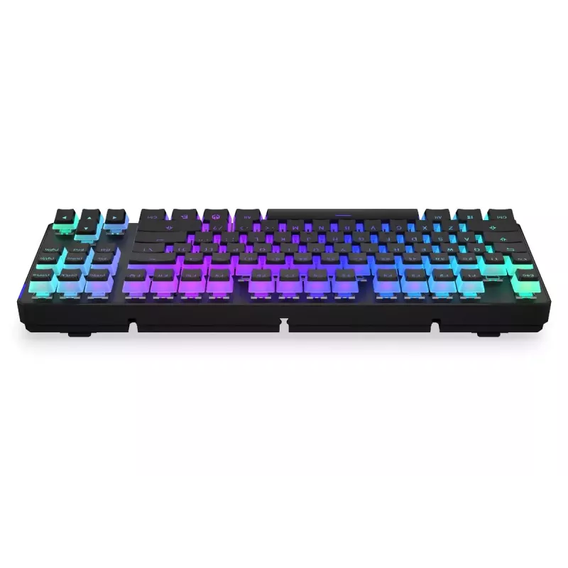 ENDORFY Thock TKL Wireless Red Pudding gamingtoetsenbord