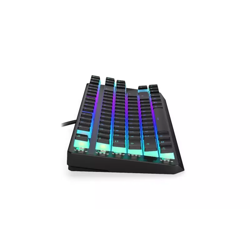 ENDORFY Thock TKL Wireless Red Pudding gamingtoetsenbord