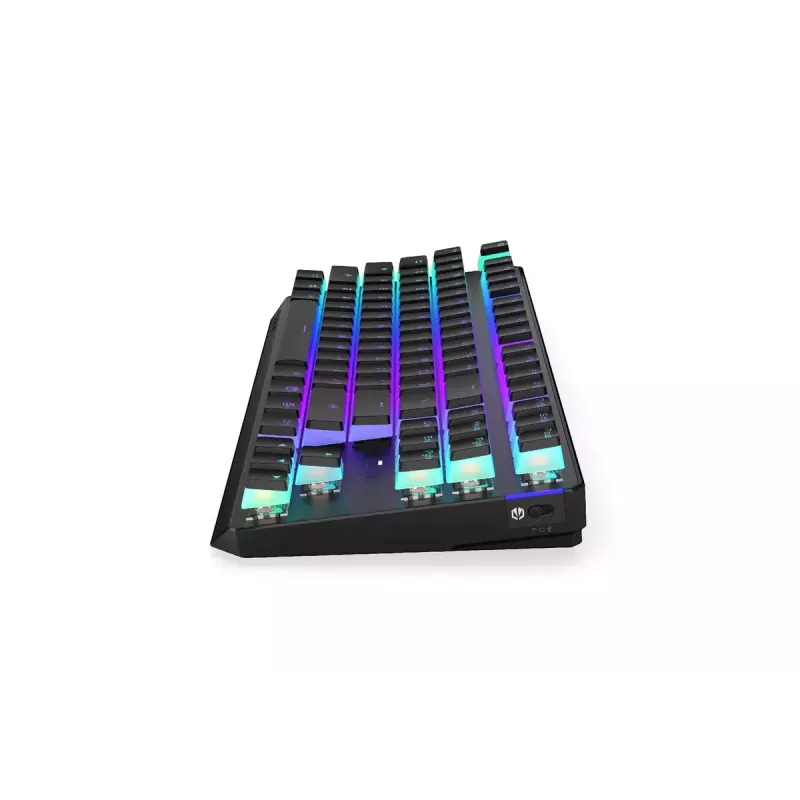 ENDORFY Thock TKL Wireless Red Pudding gamingtoetsenbord