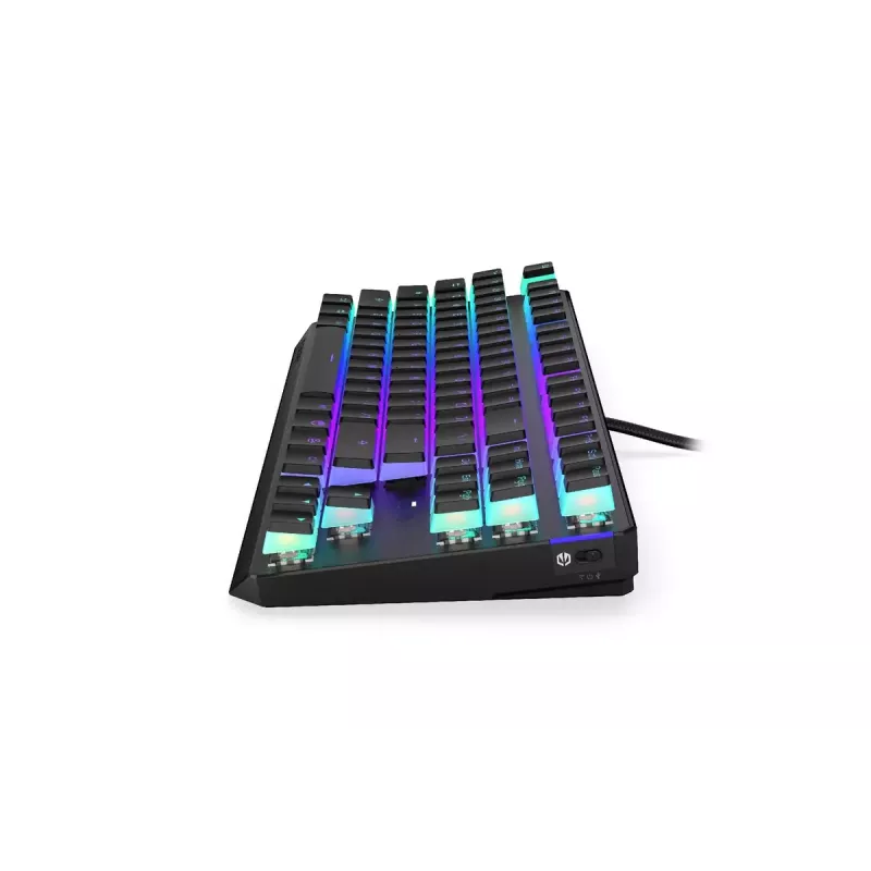 ENDORFY Thock TKL Wireless Red Pudding gamingtoetsenbord