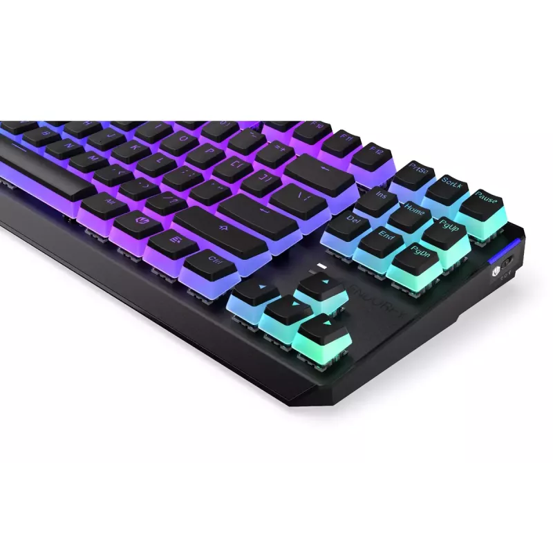 ENDORFY Thock TKL Wireless Red Pudding gamingtoetsenbord